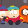 Ranger Stan Marshwalker: Figura de Cavaleiro de South Park