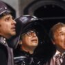 Spaceballs 2: Vilão Clássico e Estrela de Superman no Elenco
