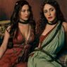 Spartacus: Sangue, sexo e ação na prévia da sequência