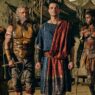 House of Ashur: imagens revelam nova geração de gladiadores em spin-off de Spartacus