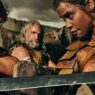 Spartacus: imagens de gladiadoras e data de lançamento do spinoff