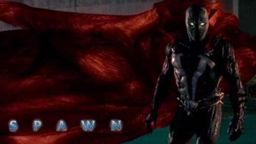 Spawn em 4K: Arrow Video restaura clássico em trailer exclusivo