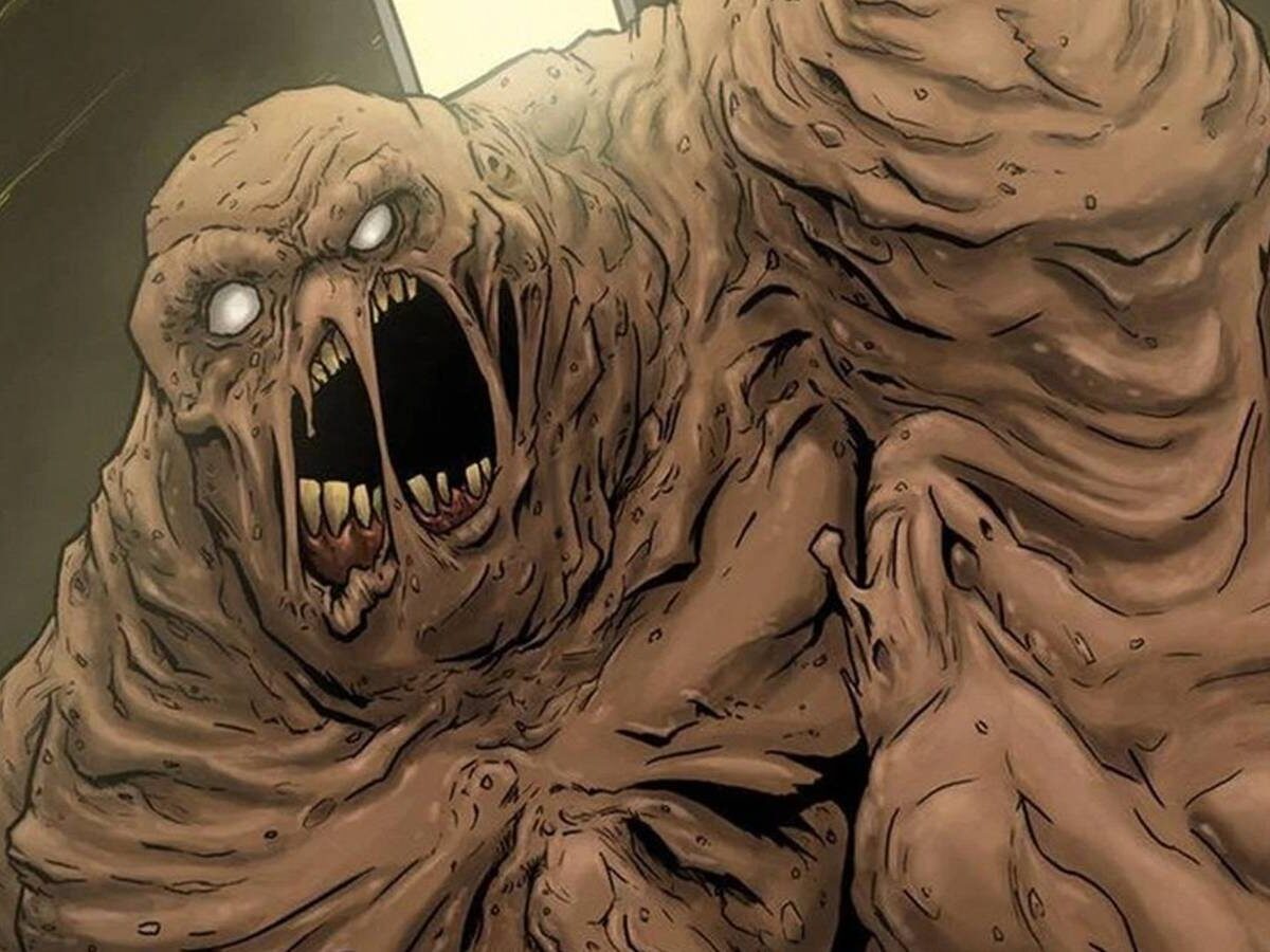 Clayface: Vilão da DCU e possível ligação com Batman?