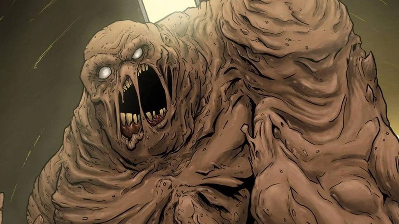Clayface: Vilão da DCU e possível ligação com Batman?