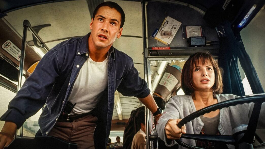 10 Filmes de Ação que São Perfeitos do Começo ao Fim