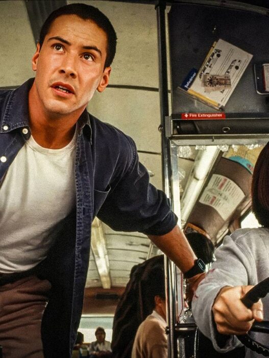 10 Filmes de Ação que São Perfeitos do Começo ao Fim