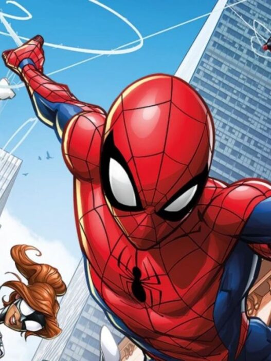 5 Membros da Família Aranha que Precisam Aparecer em um Filme Live-Action