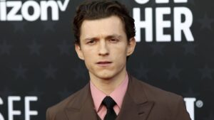 Tom Holland: Spider-Man 4 como seu 'último filme'
