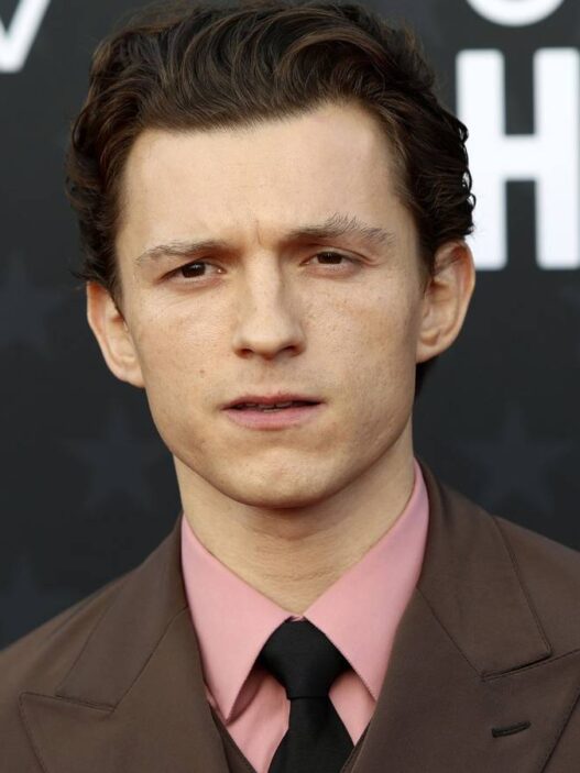 Tom Holland: Spider-Man 4 como seu 'último filme'