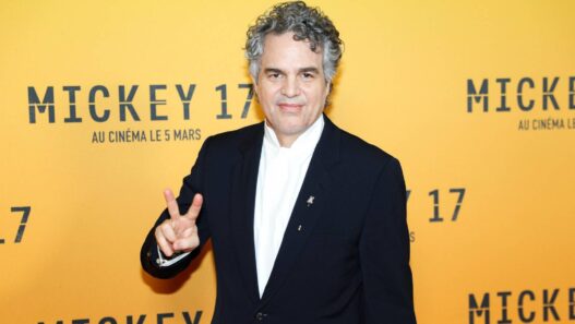 Mark Ruffalo e o Hulk em Spider-Man 4: a surpreendente resposta do ator