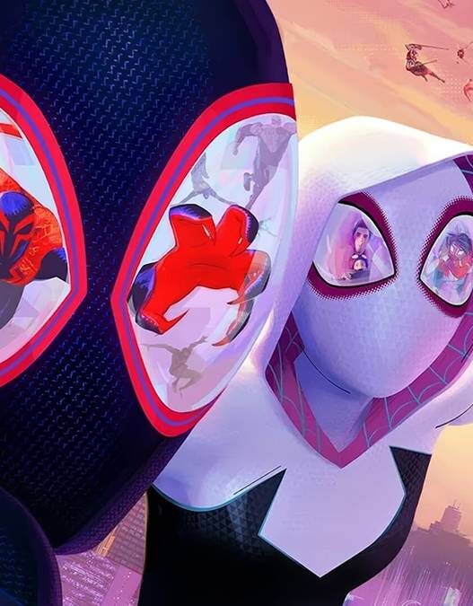 Miles Morales : Vilão de 'Homem-Aranha no Aranhaverso' confirmado em live-action