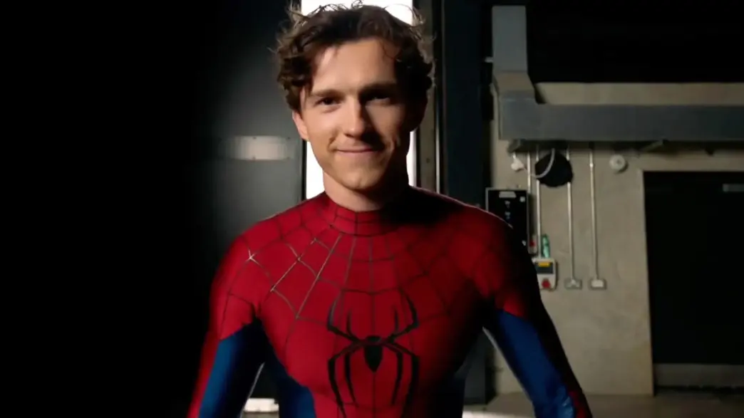 Tom Holland Hospitalizado Após Stunt de 'Homem-Aranha'