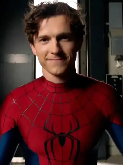 Tom Holland Hospitalizado Após Stunt de 'Homem-Aranha'