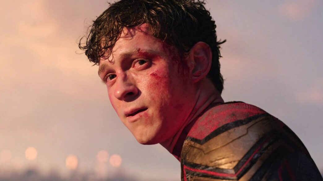 Homem-Aranha: Poder Assustador Revelado no MCU