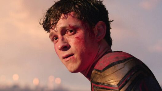 Homem-Aranha: Poder Assustador Revelado no MCU