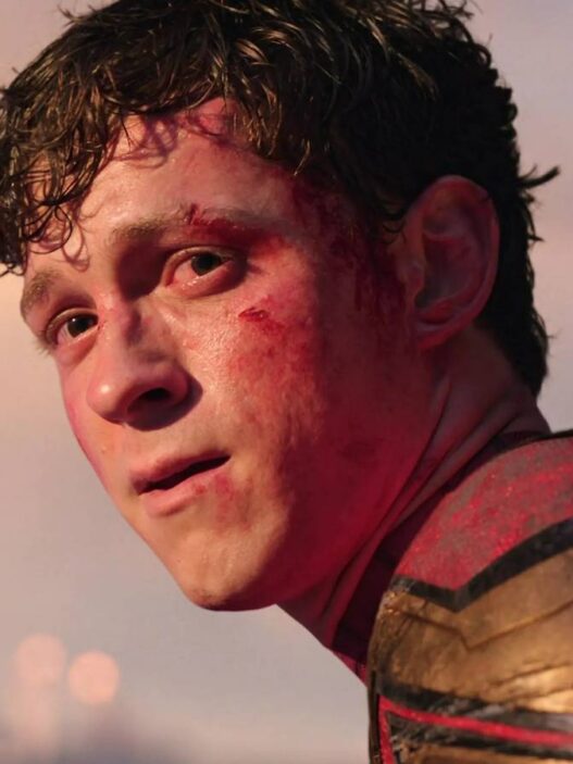 Homem-Aranha: Poder Assustador Revelado no MCU