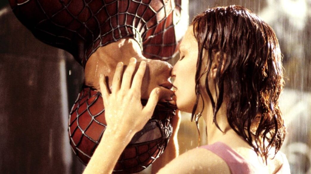 Andrew Garfield e rumores de retorno em Spider-Man após aparição em Londres