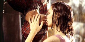Andrew Garfield e rumores de retorno em Spider-Man após aparição em Londres