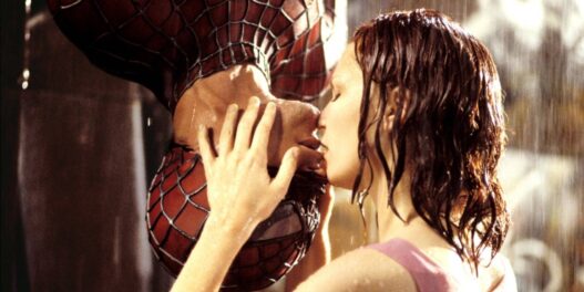 Andrew Garfield e rumores de retorno em Spider-Man após aparição em Londres