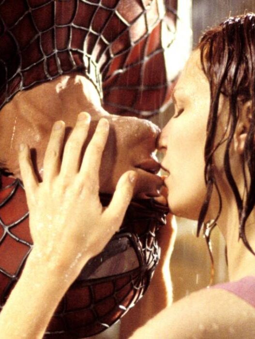 Andrew Garfield e rumores de retorno em Spider-Man após aparição em Londres