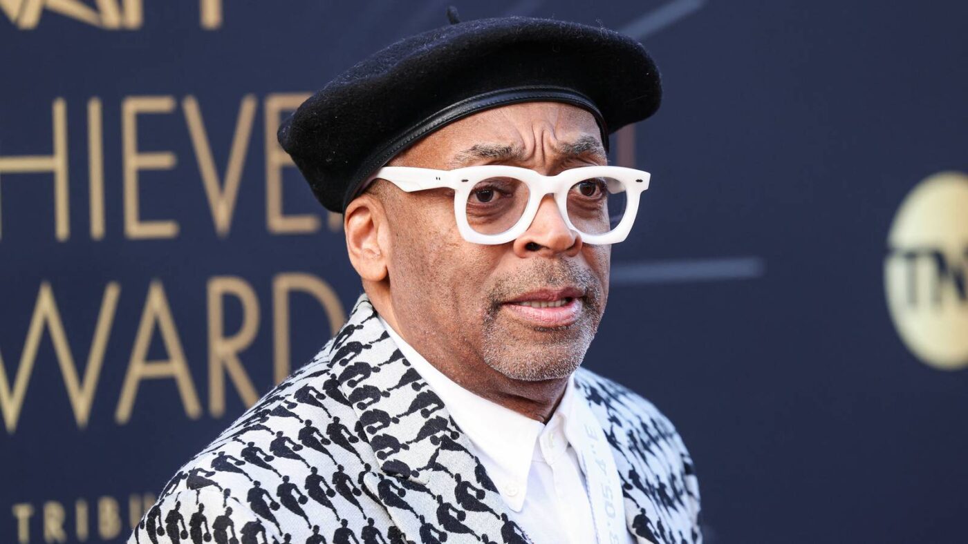 Spike Lee: Nova série Netflix é obra-prima!