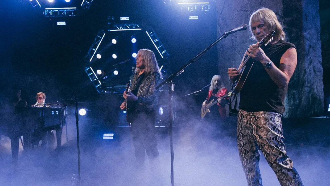 Sequência de Spinal Tap: Uma Má Ideia?