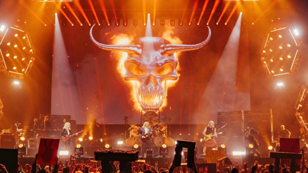 7 participações musicais lendárias em Spinal Tap II