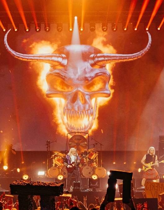 7 participações musicais lendárias em Spinal Tap II