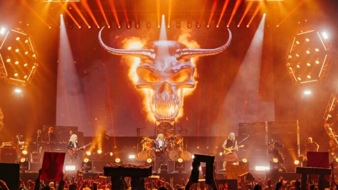 7 participações musicais lendárias em Spinal Tap II