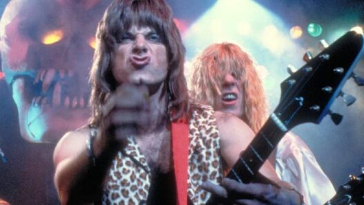 Spinal Tap: 5 Piadas que Só Quem Está em uma Banda Entende