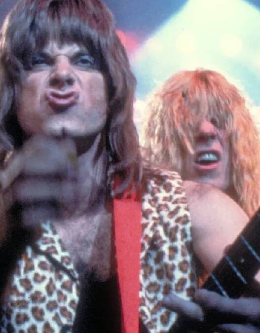 Spinal Tap: 5 Piadas que Só Quem Está em uma Banda Entende