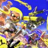Splatoon 3: Nova atualização em setembro de 2025