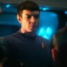 Spock vs. Khan em Strange New Worlds: A polêmica releitura