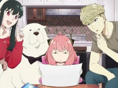 Spy X Family: Outubro será incrível para os fãs!