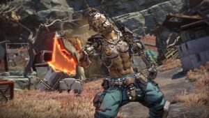 Borderlands 4: Lançamento com Avaliações Negativas no Steam