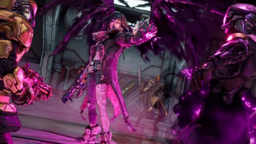 Borderlands 4: jogadores adoram, mas exigem PCs potentes