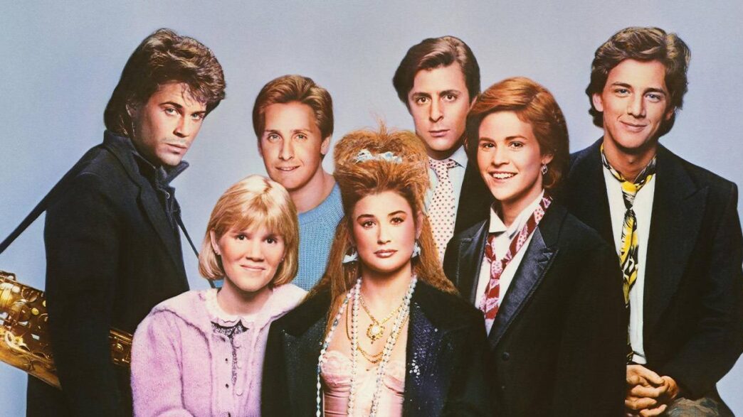 St. Elmo's Fire retorna aos cinemas em exibição limitada