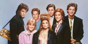 St. Elmo's Fire retorna aos cinemas em exibição limitada