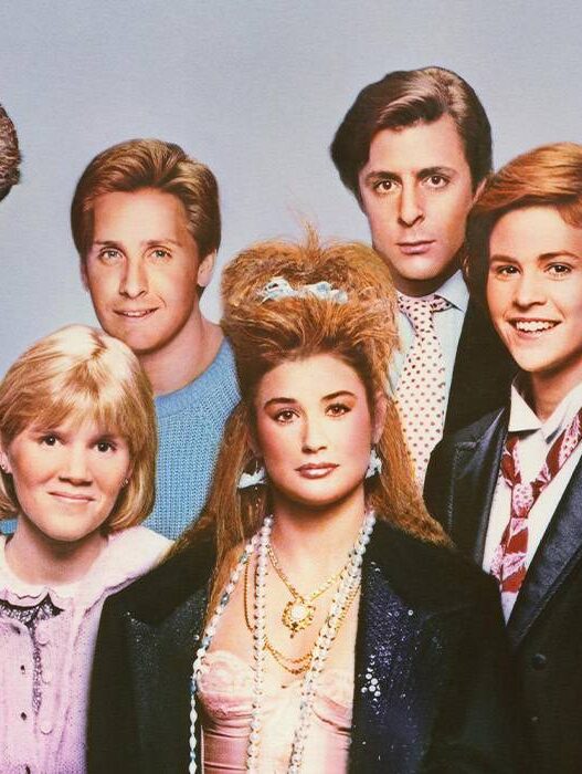 St. Elmo's Fire retorna aos cinemas em exibição limitada