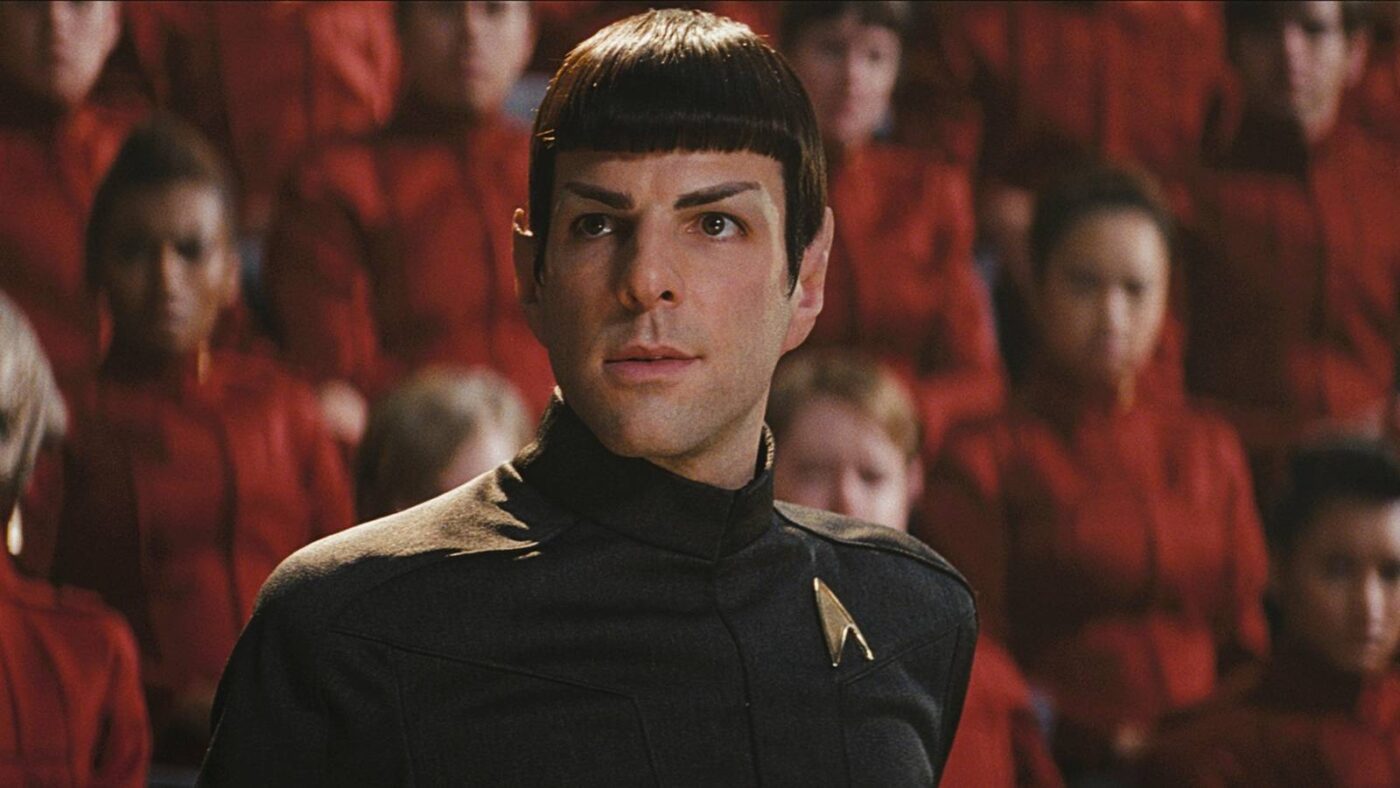 Star Trek: Por que o Rotten Tomatoes erra sobre o melhor filme?