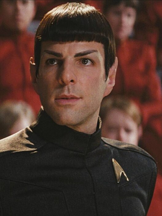 Star Trek: Por que o Rotten Tomatoes erra sobre o melhor filme?