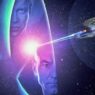 Capitães de Star Trek já decidiam a rivalidade NCIS de Gibbs e Parker