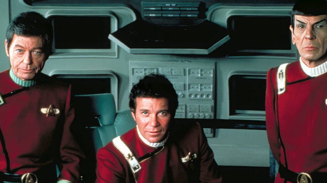 Retorno Triunfal: Personagem Importante de Star Trek Está de Volta