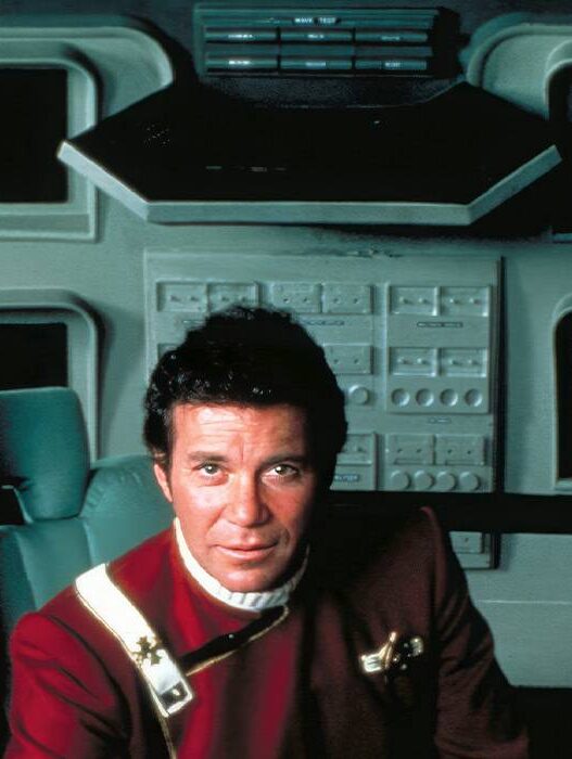 Retorno Triunfal: Personagem Importante de Star Trek Está de Volta