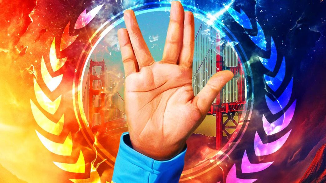 Star Trek estreia série original no YouTube: novos desafios para a franquia