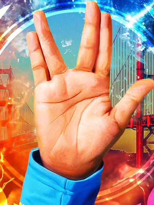 Star Trek estreia série original no YouTube: novos desafios para a franquia