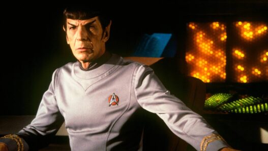 Star Trek Errou ao Ignorar o Episódio Favorito de Shatner e Nimoy