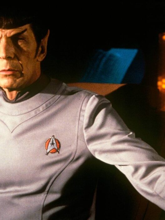 Star Trek Errou ao Ignorar o Episódio Favorito de Shatner e Nimoy