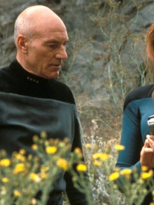 6 Séries Sci-Fi dos Anos 80 Melhores que Tudo Hoje