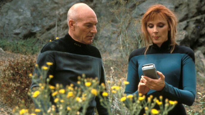 6 Séries Sci-Fi dos Anos 80 Melhores que Tudo Hoje